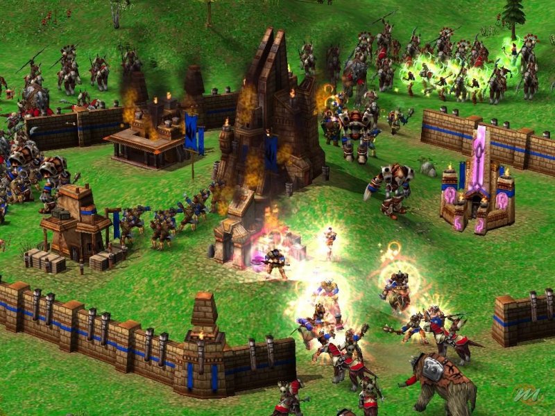 Kohan 2: Kings of War