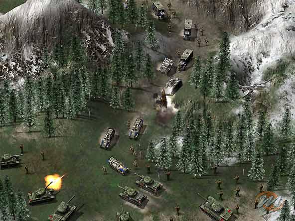 Axis & Allies