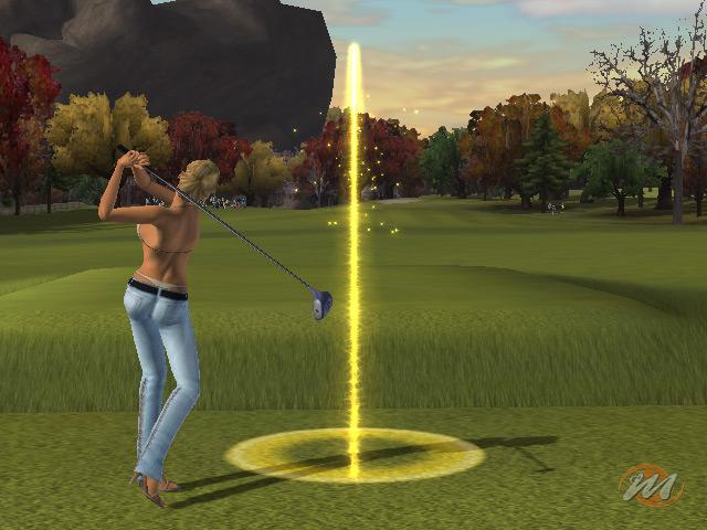Outlaw Golf 2