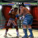 Rocky Legends - Trucchi