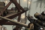 Shadow Ops: Red Mercury - Trucchi - Trucco