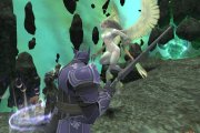 A 24 anni dal lancio, Final Fantasy XI ha un problema di sovrappopolamento dei server