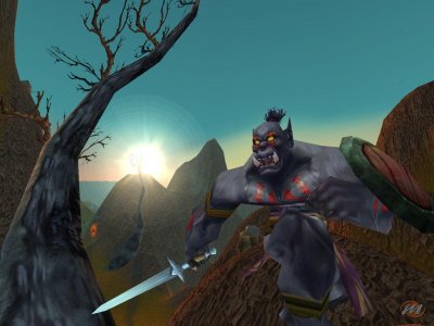 World of Warcraft