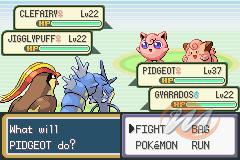 Pokémon Rosso Fuoco (Pokémon Fire Red)