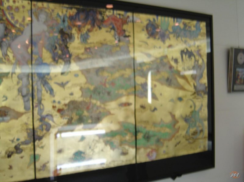 Tokyo Game Show 2004