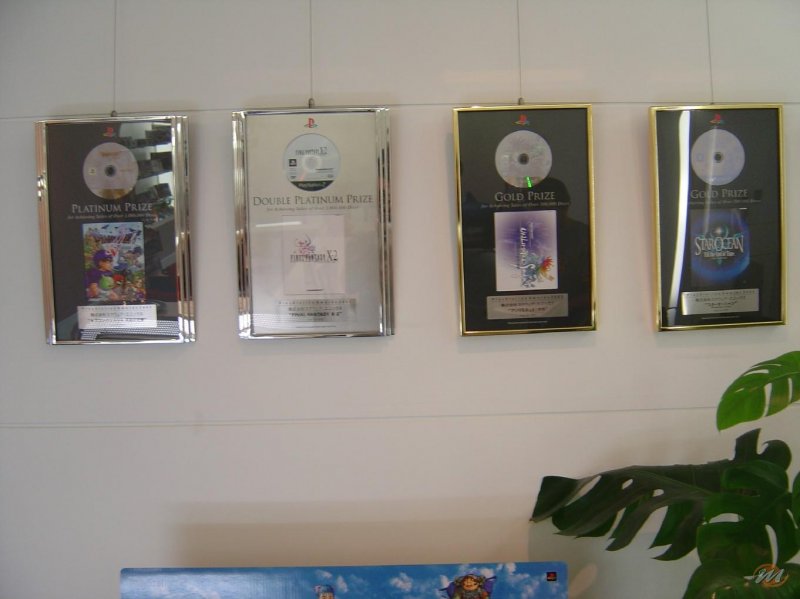 Tokyo Game Show 2004