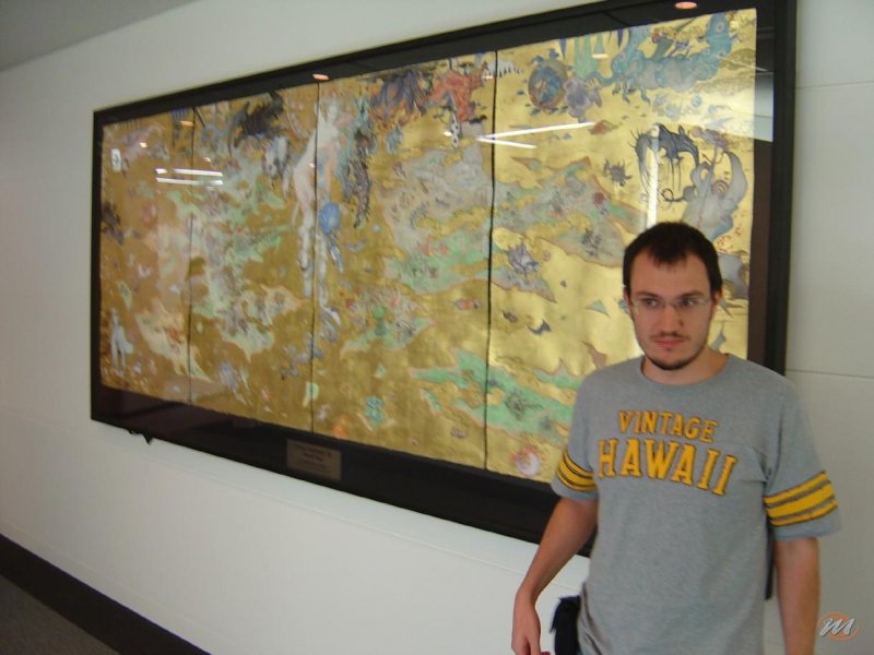 Tokyo Game Show 2004