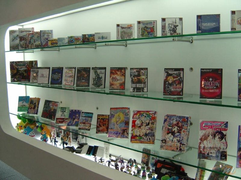 Tokyo Game Show 2004