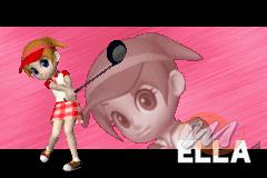 Mario Golf Advance Tour