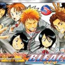 Bleach - Trucchi