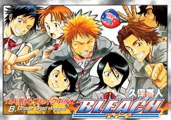 Bleach