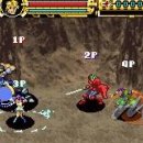Advance Guardian Heroes in qualche nuova immagine