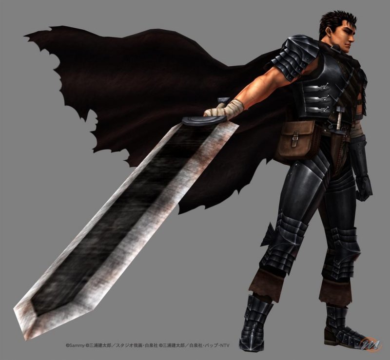 Berserk - ps2 - Multiplayer.it