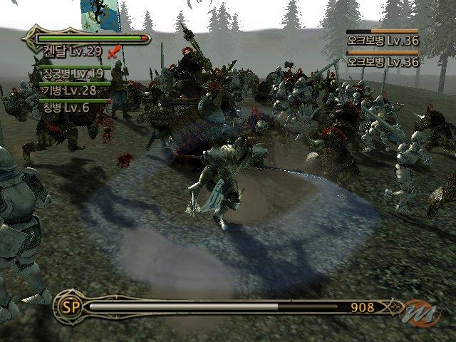 Kingdom Under Fire: The Crusaders