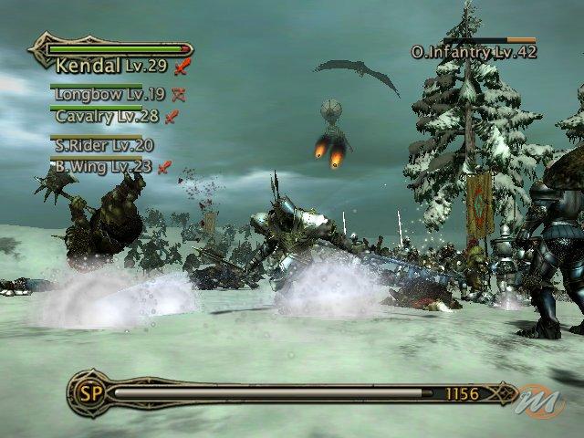 Kingdom Under Fire: The Crusaders