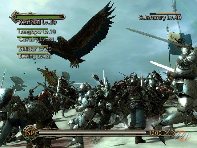 Kingdom Under Fire: The Crusaders