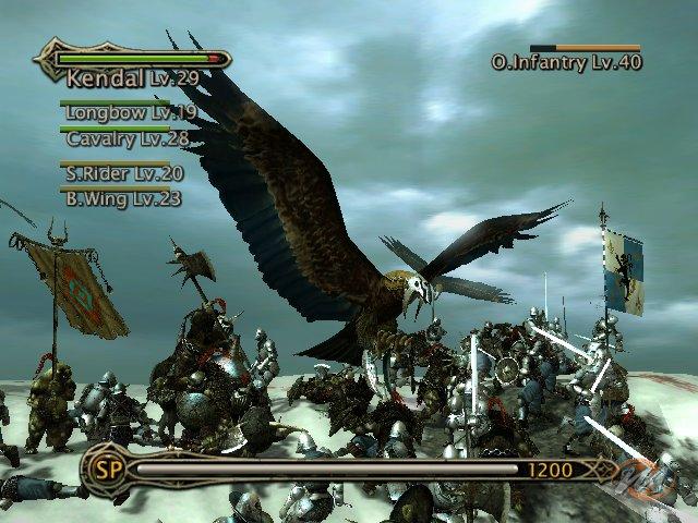 Kingdom Under Fire: The Crusaders