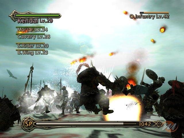 Kingdom Under Fire: The Crusaders