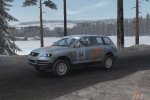 Nuovi contenuti scaricabili per Rallisport Challenge 2 - Notizia