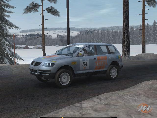 RalliSport Challenge 2
