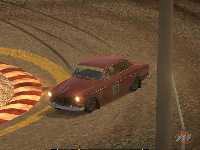 RalliSport Challenge 2