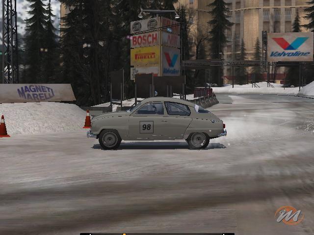 RalliSport Challenge 2