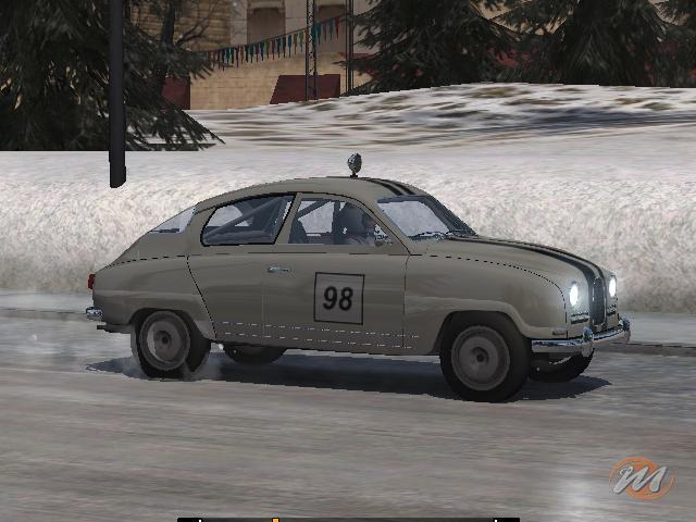 RalliSport Challenge 2