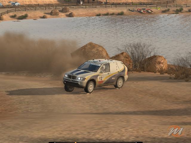 RalliSport Challenge 2