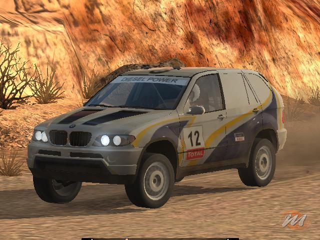 RalliSport Challenge 2