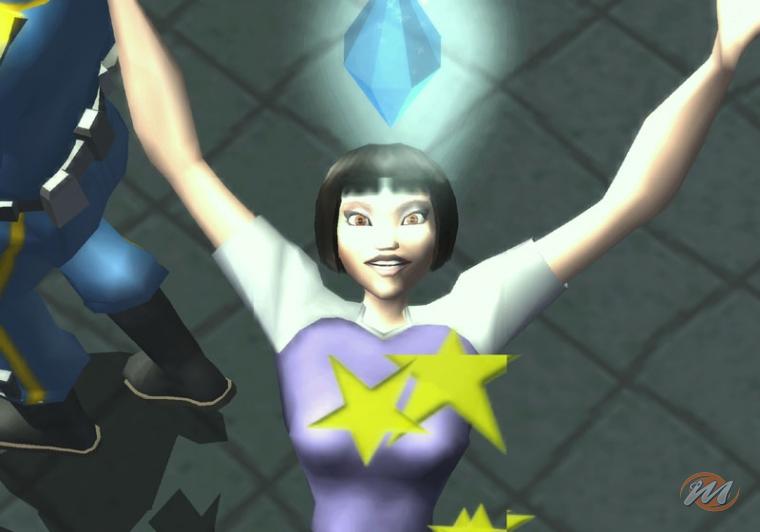 The Urbz: Sims in the City