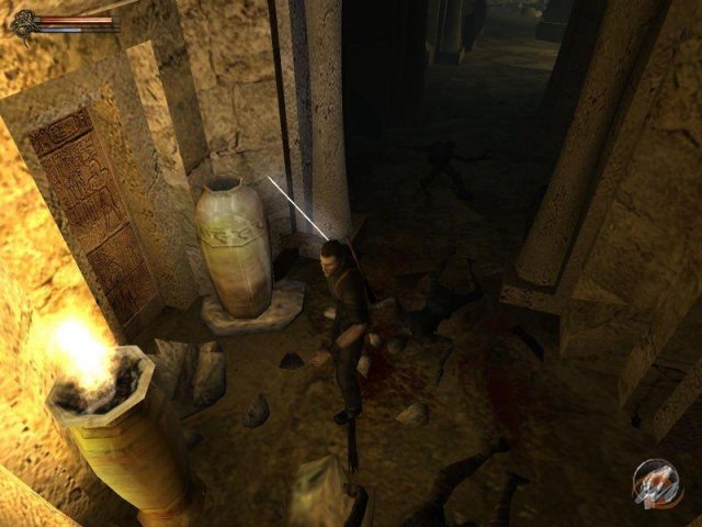 Shade: L'Ira degli Angeli (Shade: Wrath of Angels)