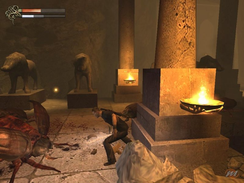 Shade: L'Ira degli Angeli (Shade: Wrath of Angels)