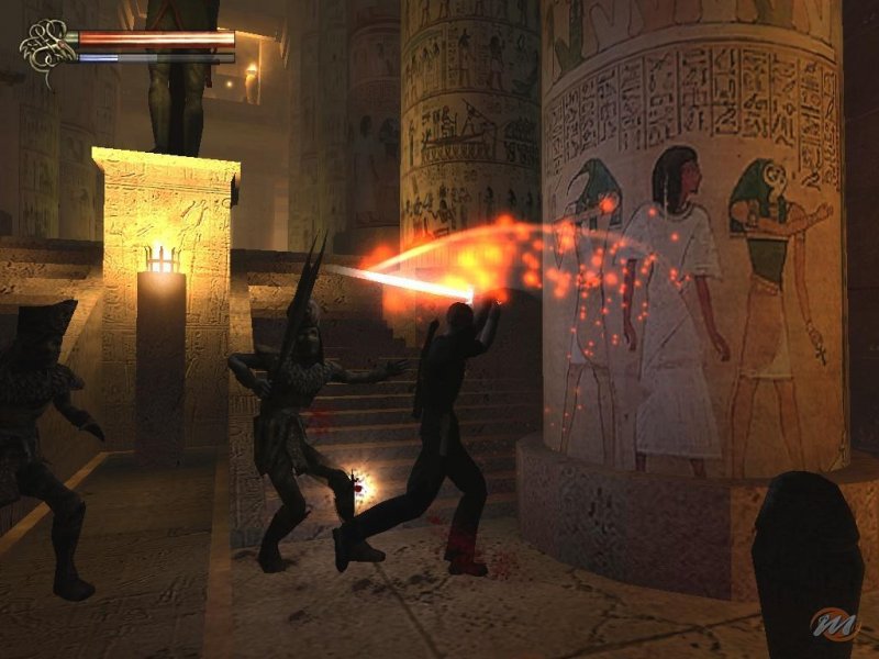 Shade: L'Ira degli Angeli (Shade: Wrath of Angels)