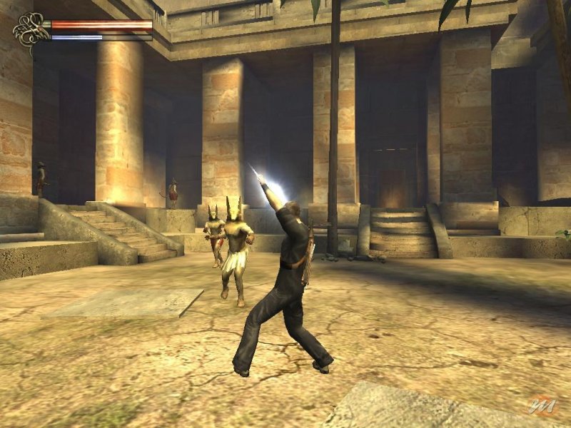 Shade: L'Ira degli Angeli (Shade: Wrath of Angels)