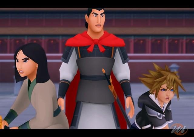 SCARICA KINGDOM HEART SOLUZIONE GRATUITA