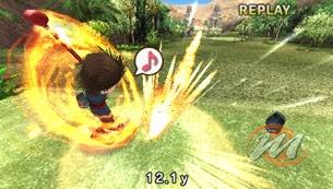 PSP: la console ed i primi titoli!