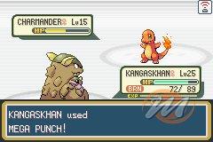 Pokémon Verde Foglia (Pokémon Leaf Green)