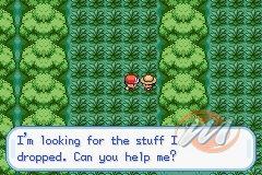 Pokémon Verde Foglia (Pokémon Leaf Green)