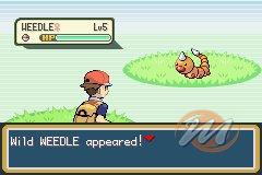 Pokémon Verde Foglia (Pokémon Leaf Green)