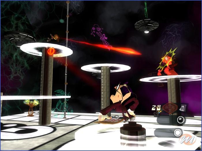 Psychonauts