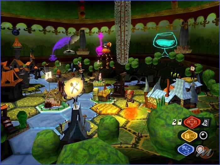 Psychonauts