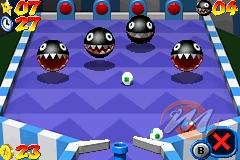 Mario Pinball