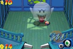 Mario Pinball