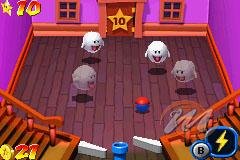 Mario Pinball