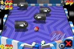 Mario Pinball