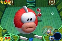 Mario Pinball