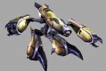 Robotech: Invasion - Trucchi - Trucco