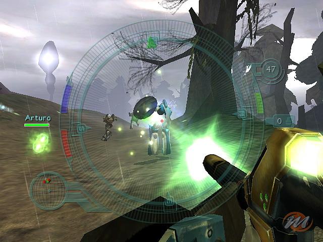 Il sistema di mira talvolta fa le bizze, soprattutto quando si usa lo zoom. Il sistema di mira talvolta fa le bizze, soprattutto quando si usa lo zoom.