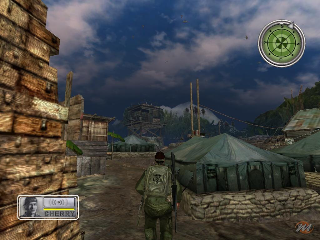 Conflict Vietnam ps2 : Achat occasion | Jeux vidéo PlayStation Bon état PS2