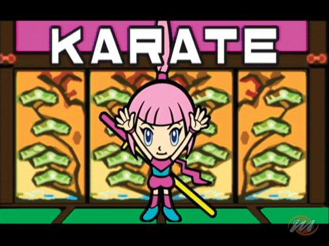 WarioWare Inc.: Mega Party Game$